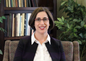 Kristin McAndrew