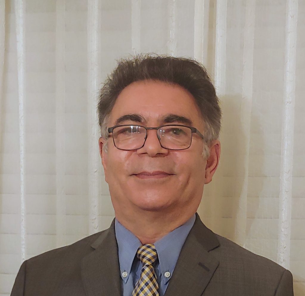 Mahmoud Arani