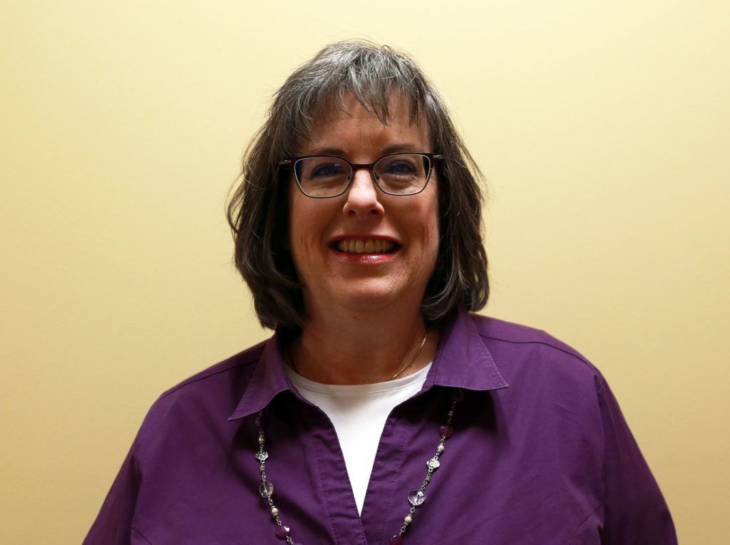 Melissa McDuffie