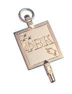 Phi Beta Kappa Logo