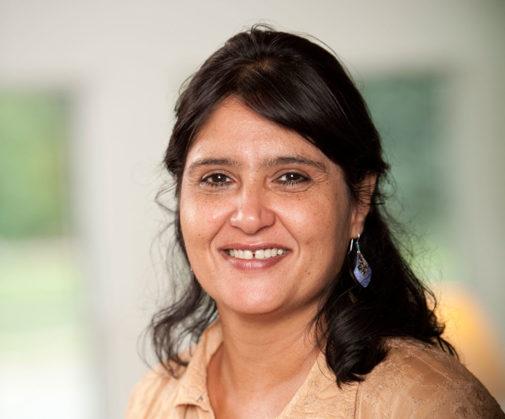 Shefali Misra