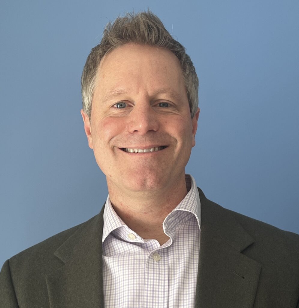 Peter Vantine