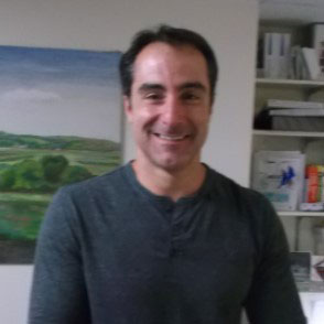 Peter Cross