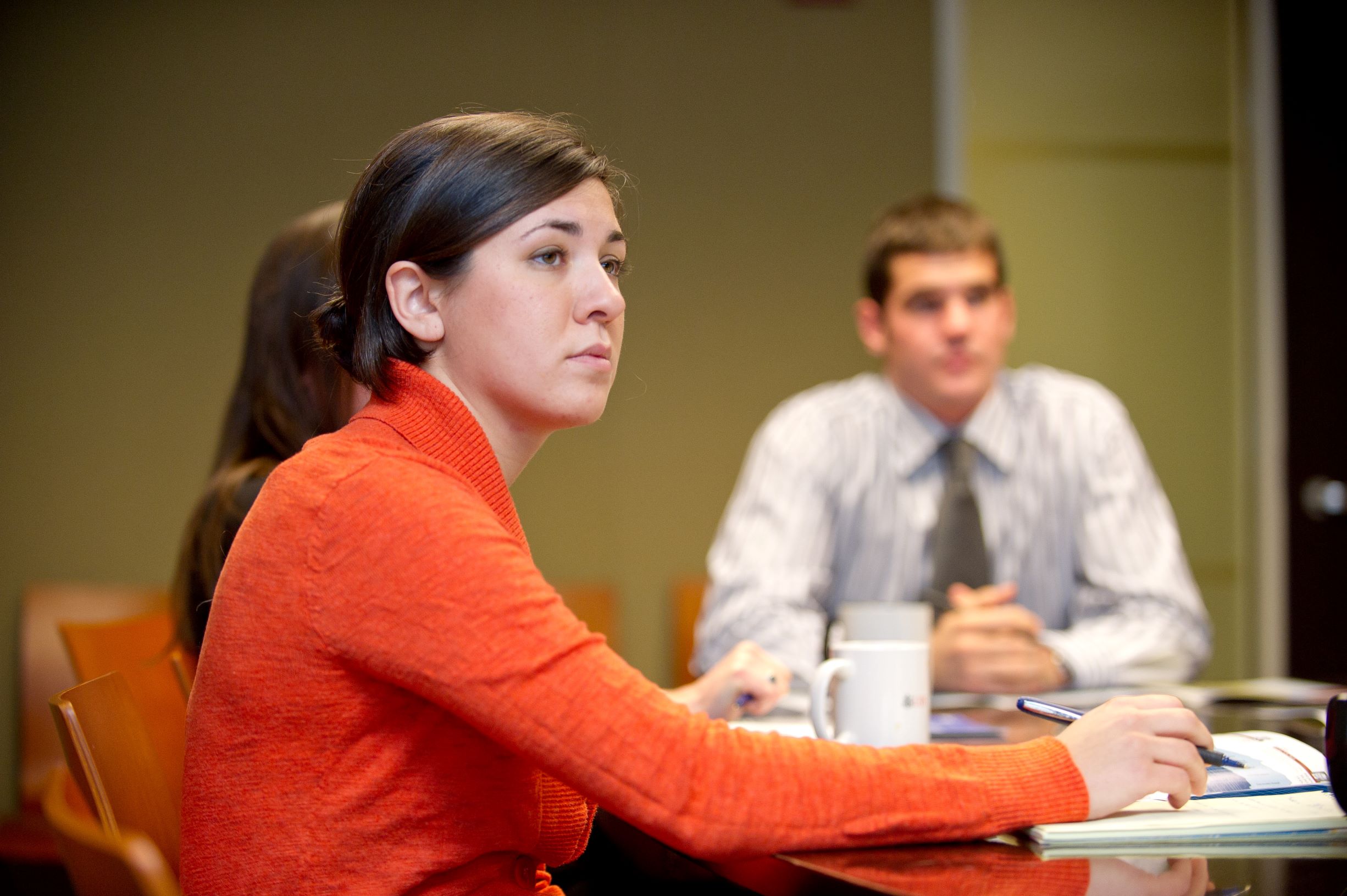 Public Health at Saint Michael's College