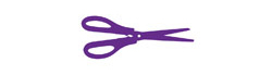 scissors
