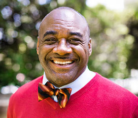 Dr. Clifton Clarke