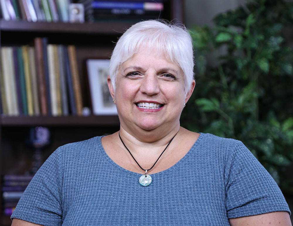 Denise  Brault