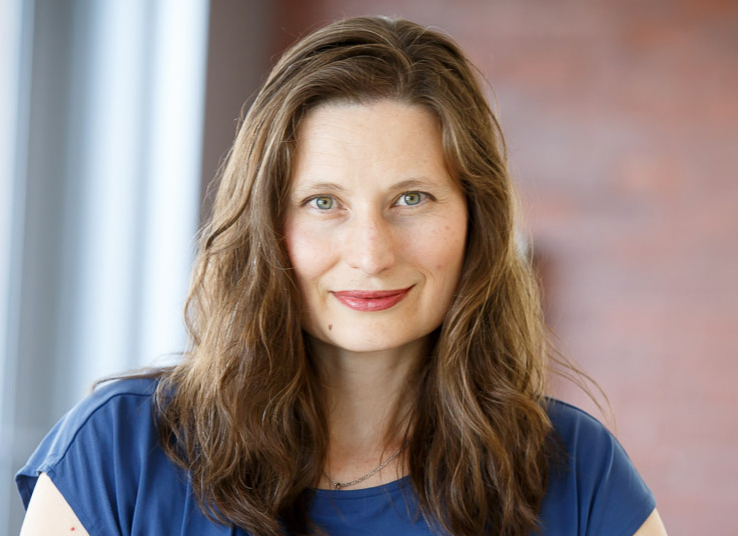 Kristin Dykstra