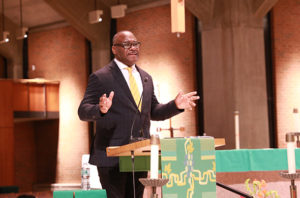 MLK event stories stir hearts, urge action