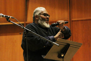 Reuben Jackson