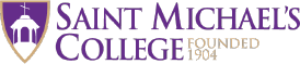 Saint Michael's College logo