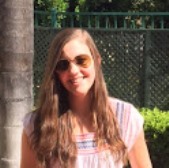 Alexa Foote headshot