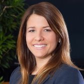 Amanda Dargie headshot