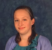 Amber Emmell headshot