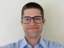 Andrew Gilbert headshot