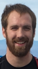 David Robbins headshot