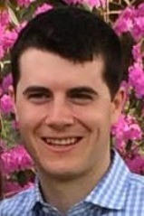 Eric Parziale headshot