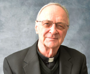 Father Marcel Rainville