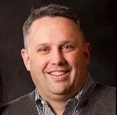 Jamie Pitney headshot