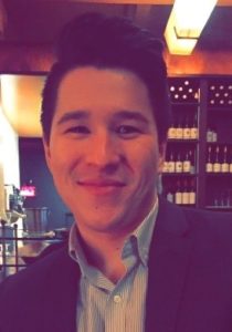 Jeremy Wong headshot