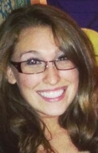 Jessica George headshot