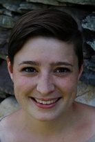 Julia Bianconi headshot