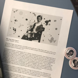 anna julia cooper bio