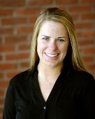 Kate Garaffa headshot