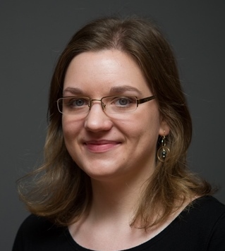 Katelyn Heath headshot