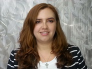 Kathryn Ennist headshot