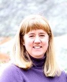 Kim Martens headshot