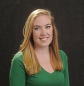 Kristen McCarthy headshot