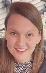 Logan Tracy headshot