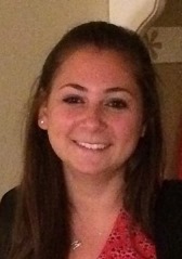 Maria Leuci headshot