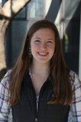 Mariah Boudreau headshot