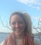 Maura O'Riordan headshot