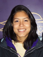 Meaghan Leong headshot