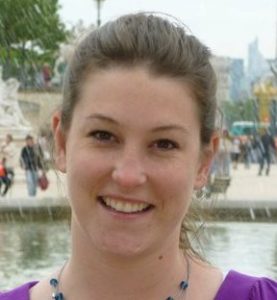 Meghan Cary headshot