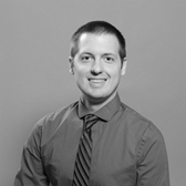 Michael Commo headshot