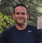 Mike Duquette headshot