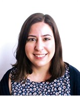 Rebecca Rouleau headshot