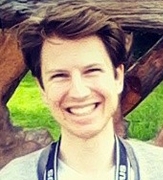 Rob Hammond headshot