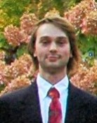 Sam Blakely headshot