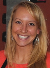 Sarah Hamilton headshot