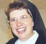 Sister Lorraine Aucoin