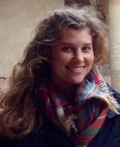 Susan Molzon headshot