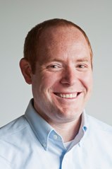 Tim Proctor headshot