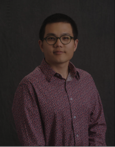 Weihan Luo