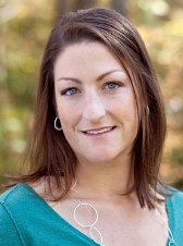 Wendy Mahaffrey headshot