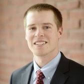 Will Kitterman headshot